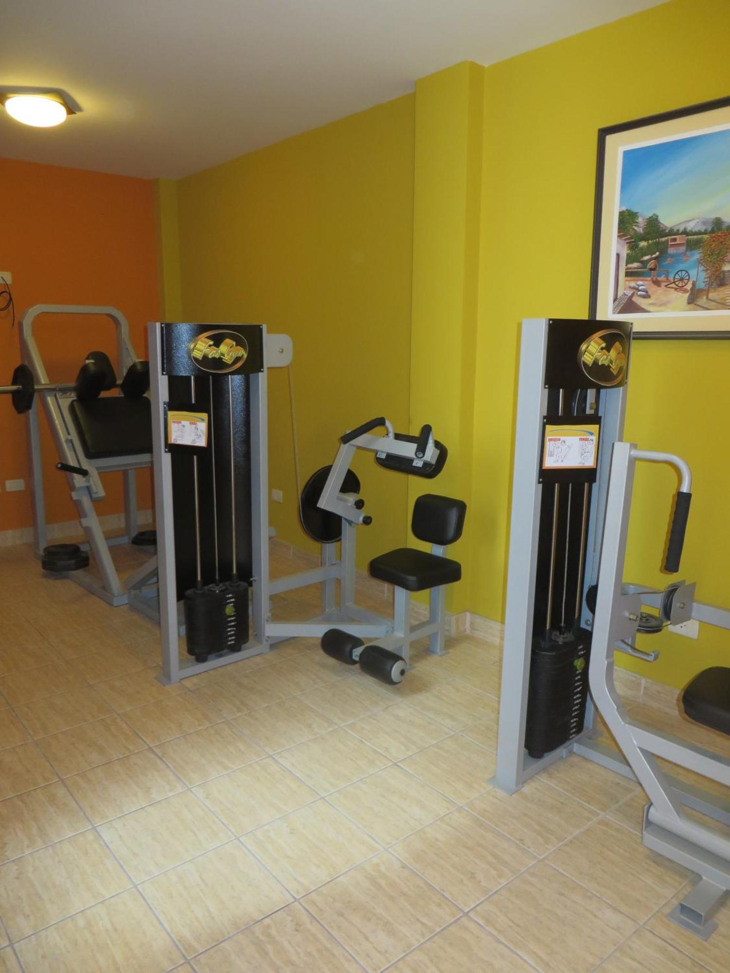 Hostal Hellen Ross نازكا المظهر الخارجي الصورة