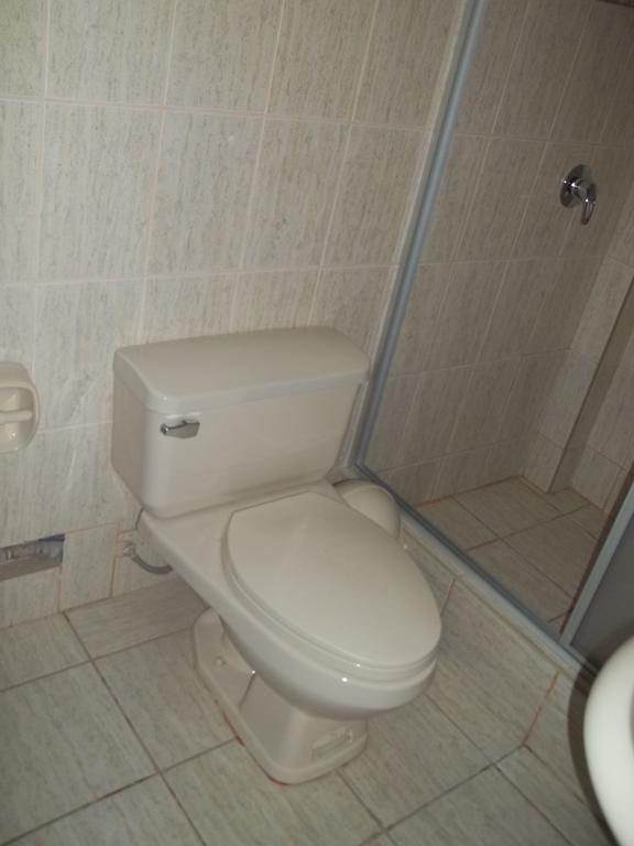 Hostal Hellen Ross نازكا الغرفة الصورة